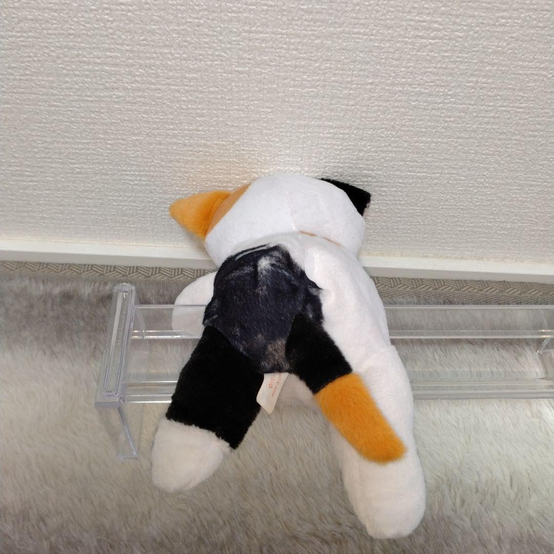Amazon.co.jp: にゃんにゃんぱーくぬいぐるみ5種類 : おもちゃ